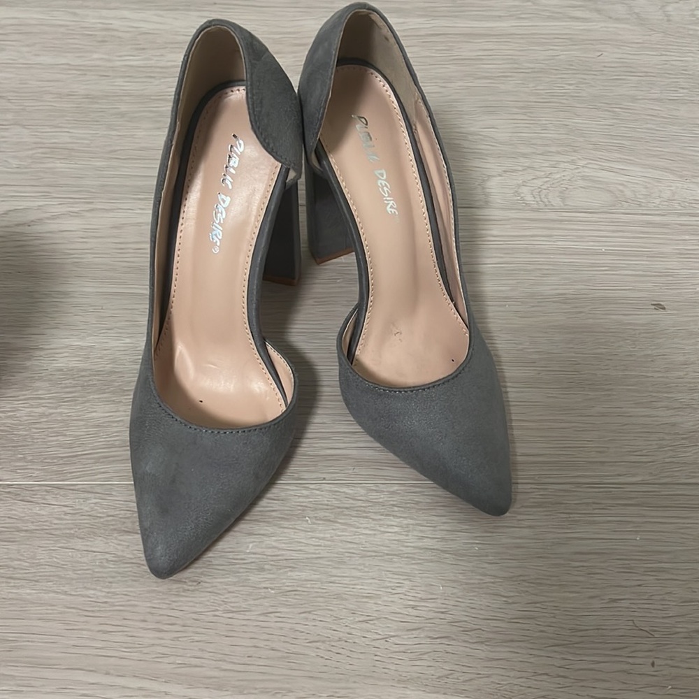 Heels from ASOS (public desire) - Picture 4 of 4